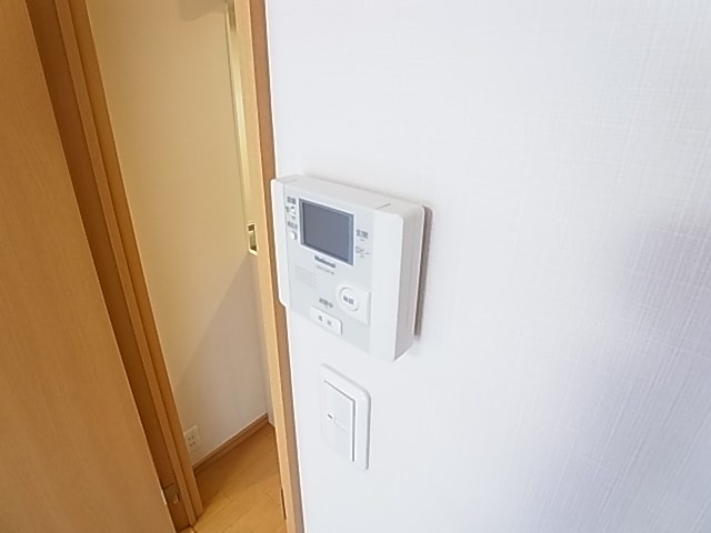 シンフォニア セキュリティ
