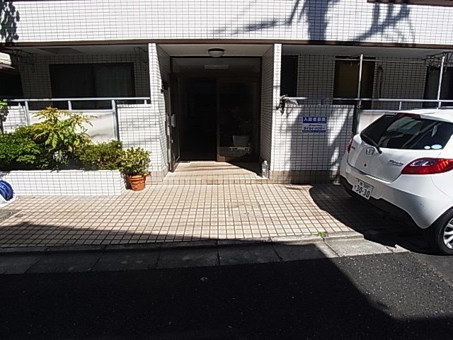 リバーサイド千住大橋 その他6