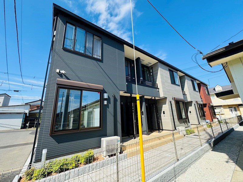 レジデンスｎｏａ 103号室 外観