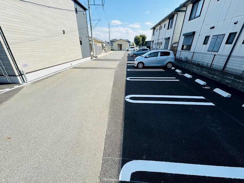 レジデンスｎｏａ その他外観2