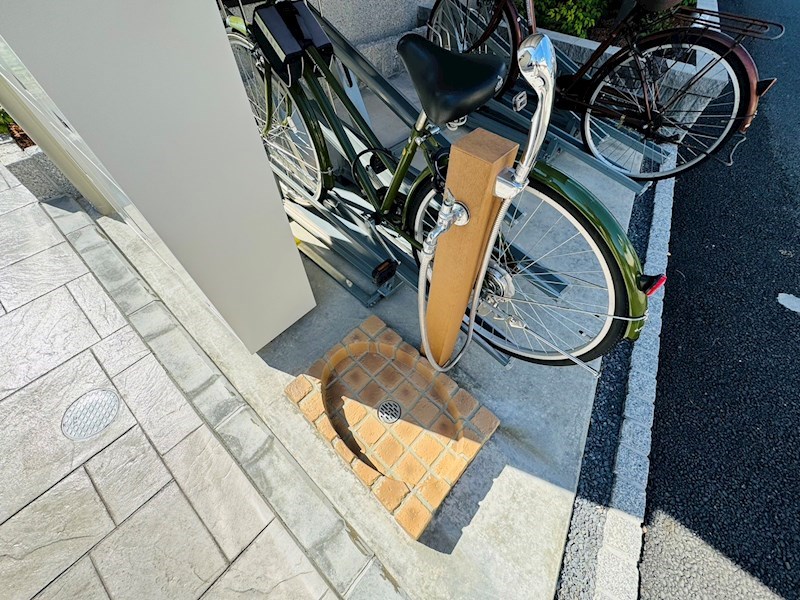 レジデンスｎｏａ その他外観5