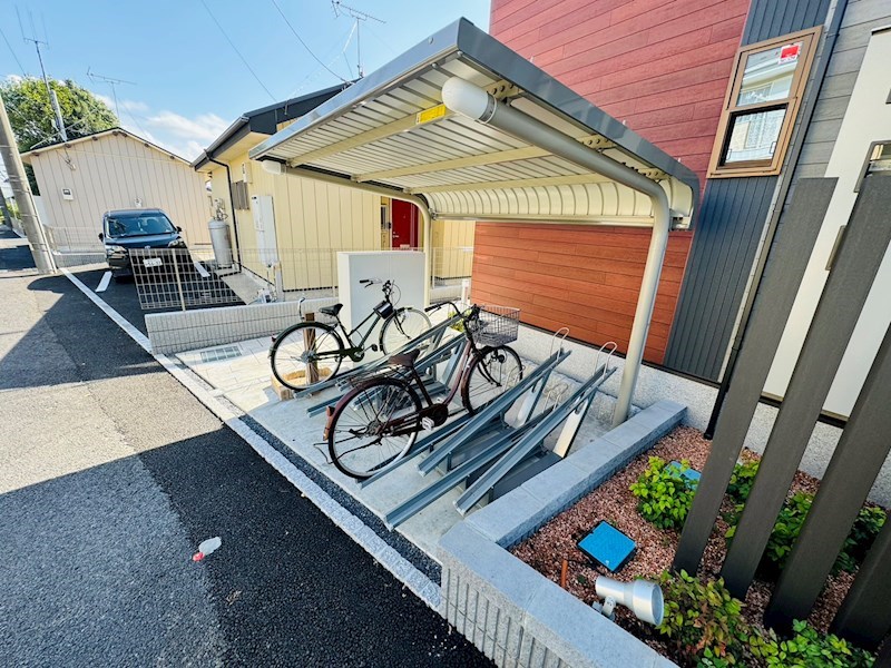 レジデンスｎｏａ その他外観6