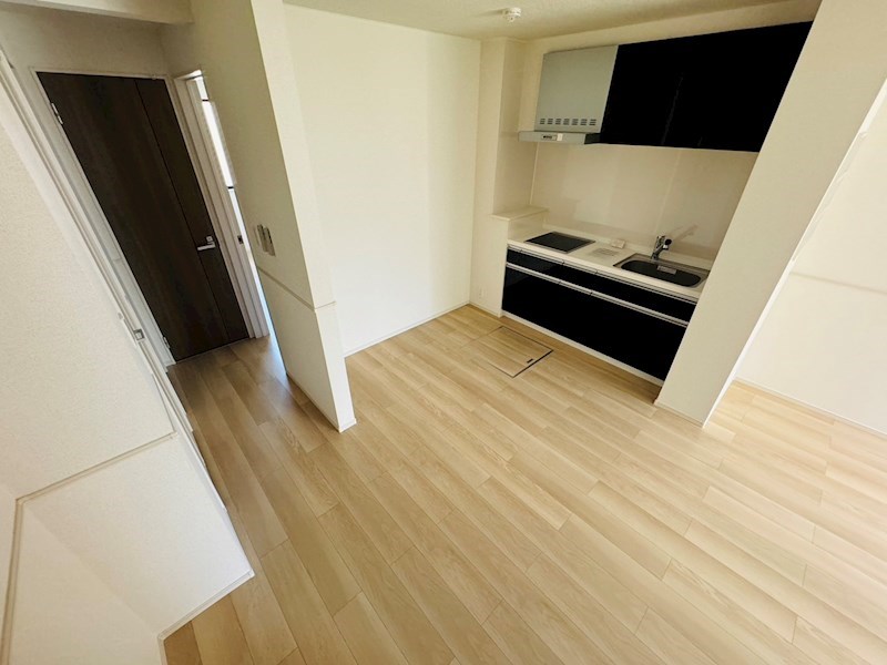 レジデンスｎｏａ リビング