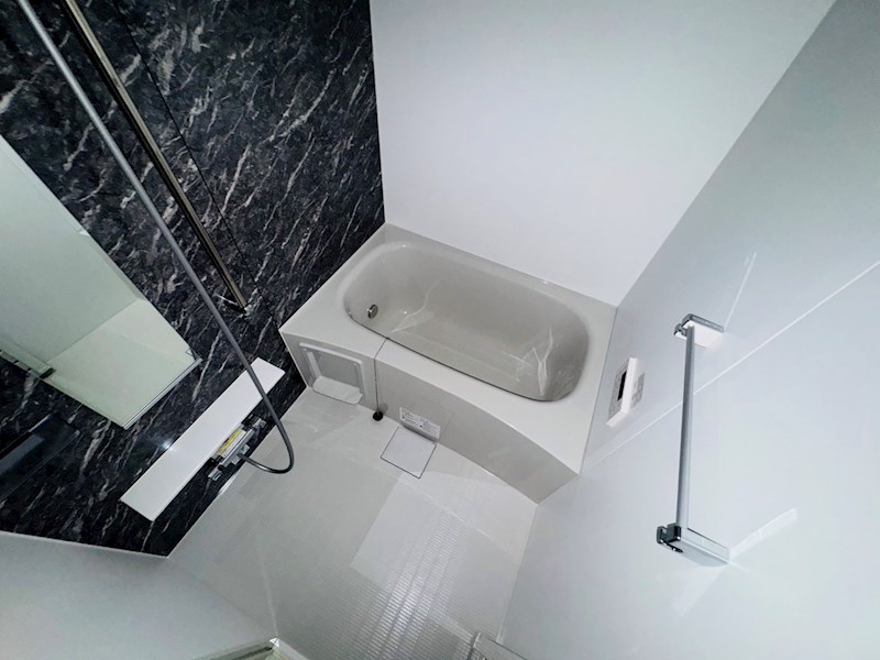 レジデンスｎｏａ 風呂画像