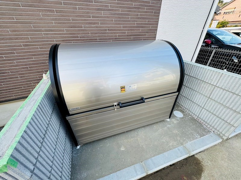 エルフォルク その他外観1