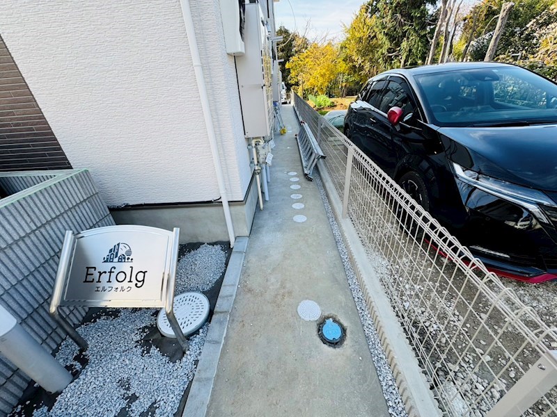 エルフォルク その他外観2