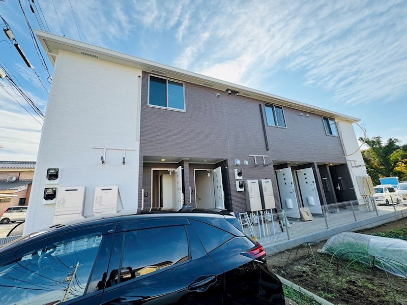 エルフォルク その他外観4