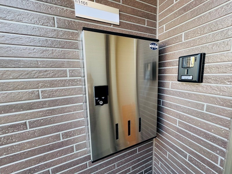 エルフォルク その他外観5