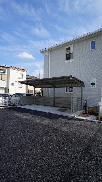 ブリーズ　アベニュー その他外観2