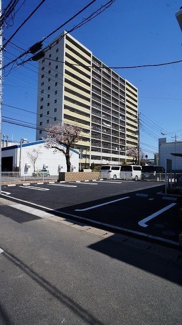 ブリーズ　アベニュー その他外観3