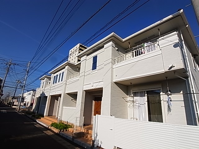 ブリーズ　アベニュー その他外観5