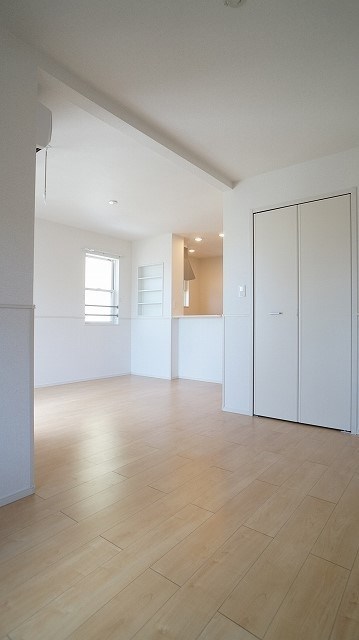 ブリーズ　アベニュー リビング