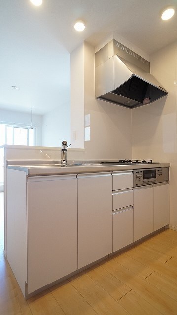 ブリーズ　アベニュー キッチン