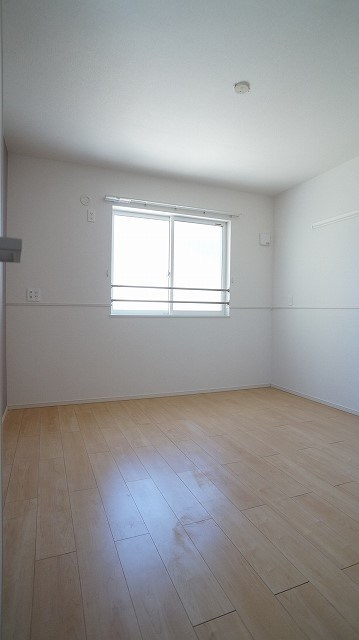 ブリーズ　アベニュー ベッドルーム