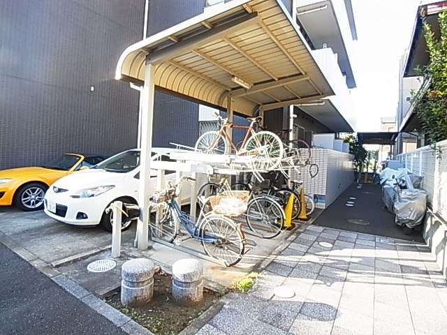 眩燈館 その他外観3