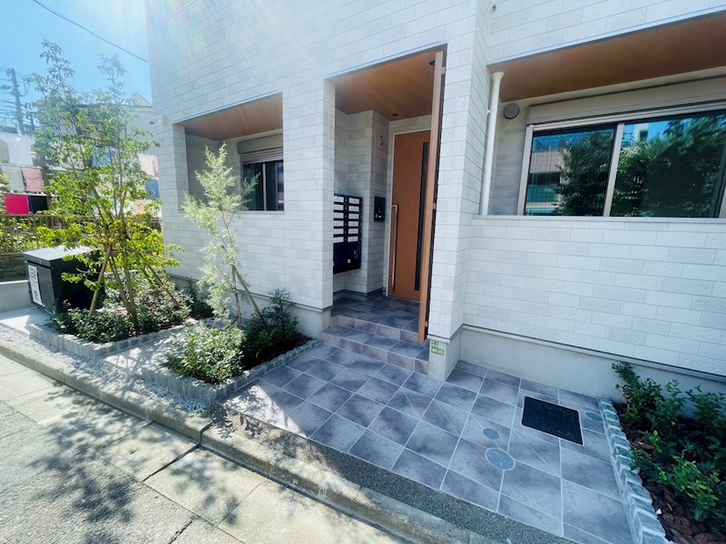 Jブラン亀有 その他外観1