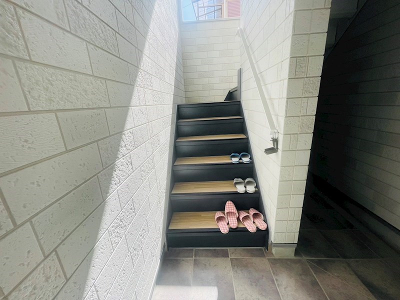 Jブラン亀有 その他外観3