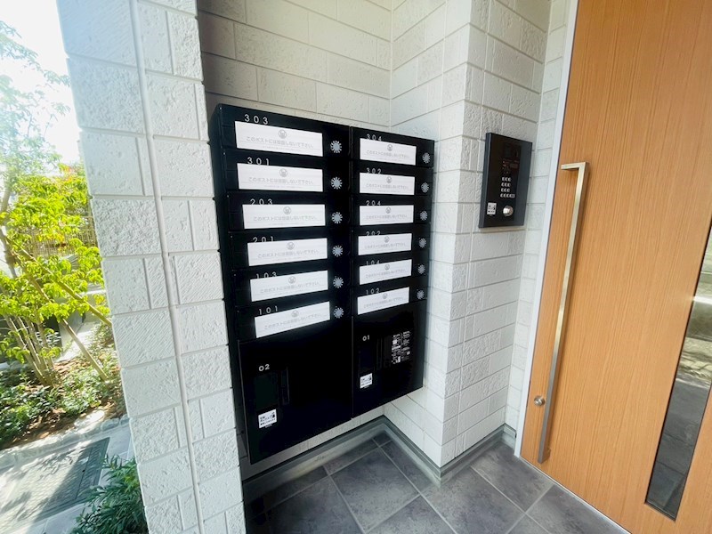 Jブラン亀有 その他外観4