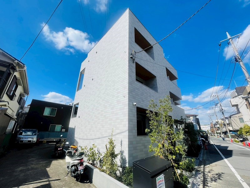 Jブラン亀有 その他外観5