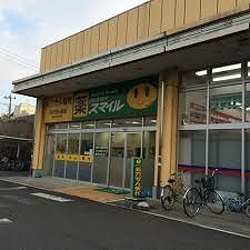MELDIA柏 周辺画像3