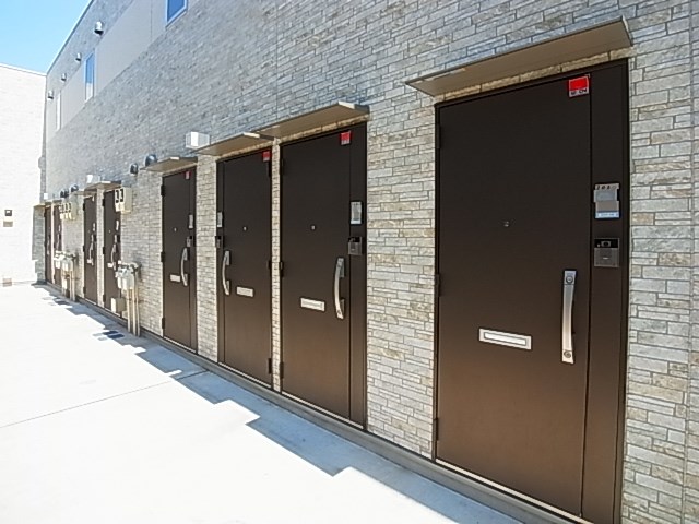 リブリ・サンビレッジ その他5