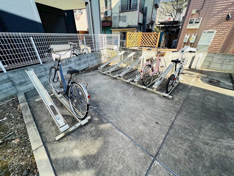 リブリ・サンビレッジ その他外観5