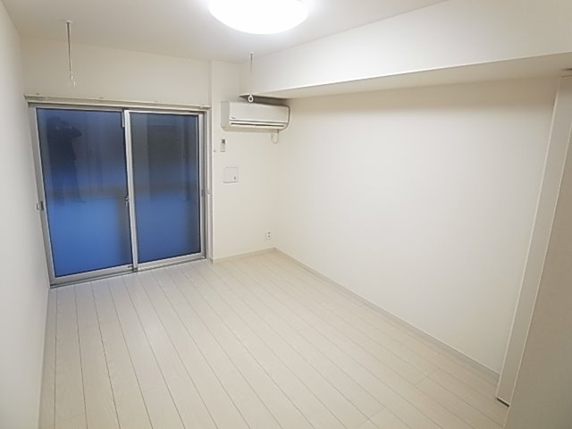 リブリ・サンビレッジ リビング