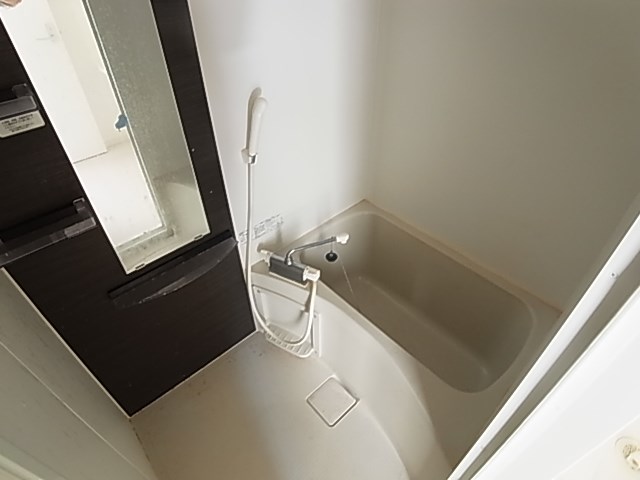 リブリ・サンビレッジ 風呂画像