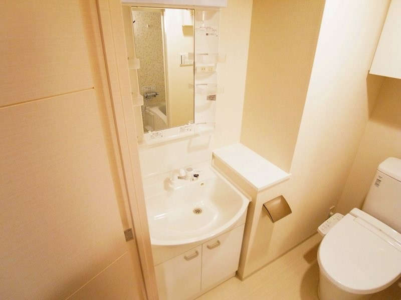 AZEST梅島 その他2