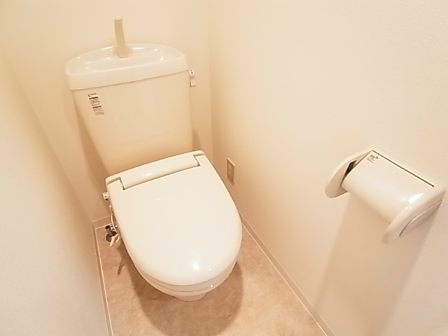 ダブルレインボー六実 その他1