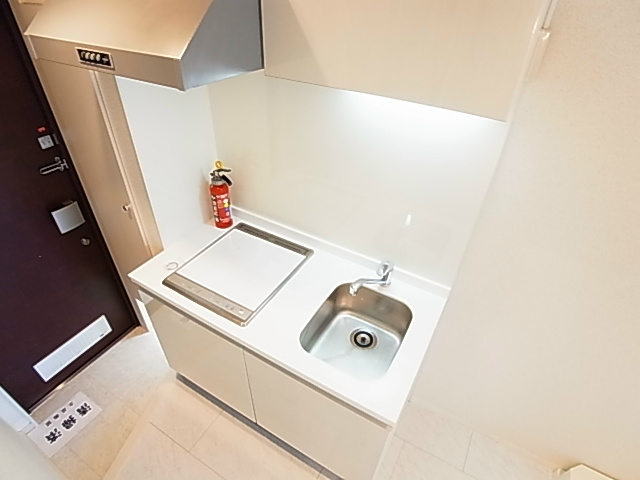 ダブルレインボー六実 その他9