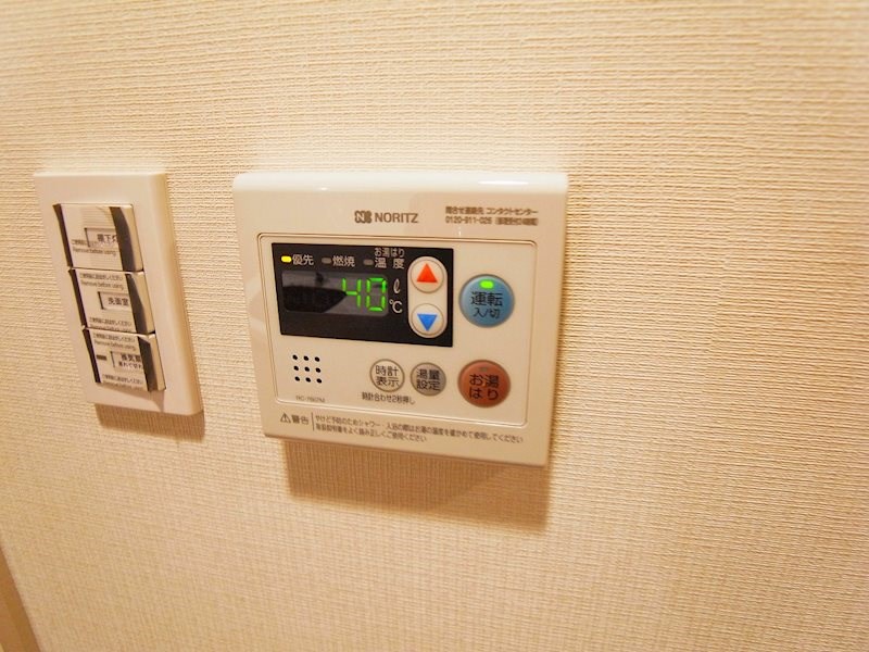 AZEST梅島 その他9