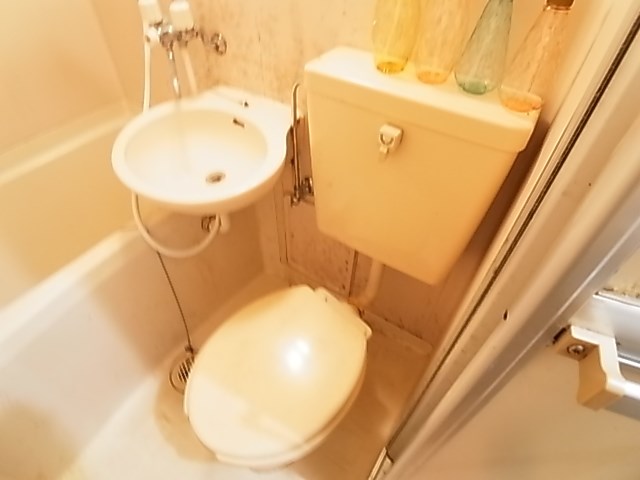 ライフピアキャメル その他1