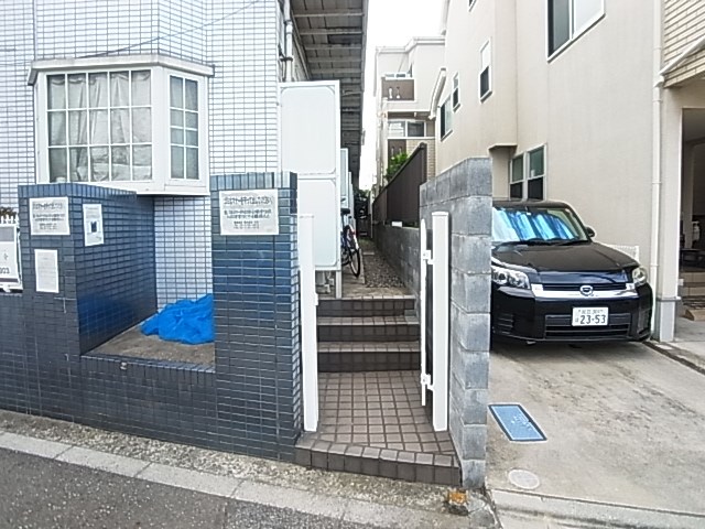 ライフピアキャメル その他外観1