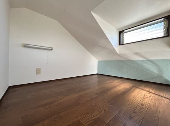 ライフピアキャメル ベッドルーム