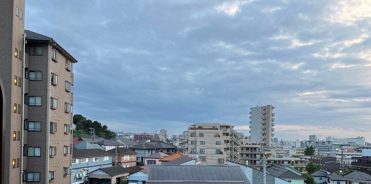 ディアハイム北松戸 その他6