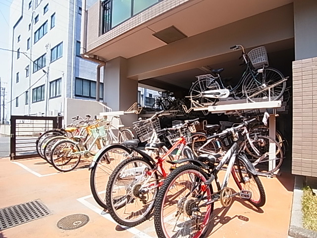 ディアハイム北松戸 その他外観3