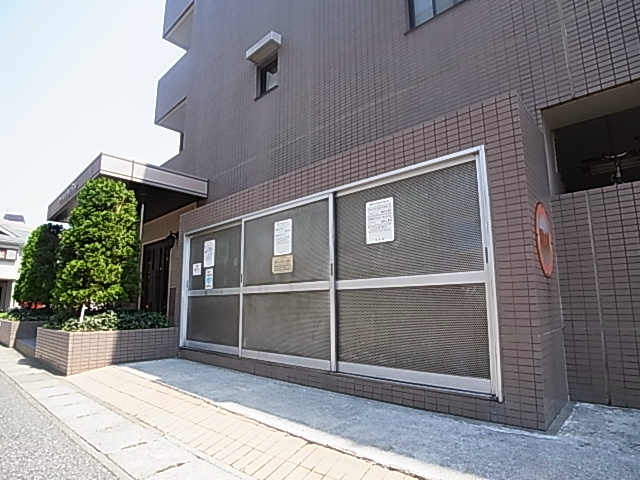 ディアハイム北松戸 その他外観4