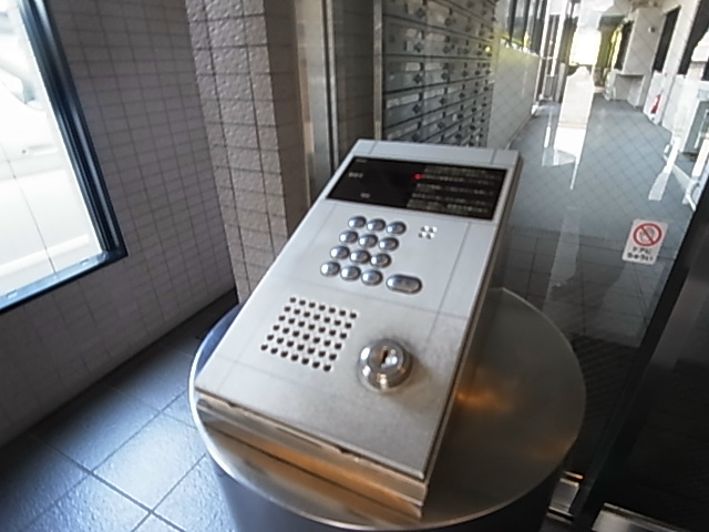 ディアハイム北松戸 その他外観5