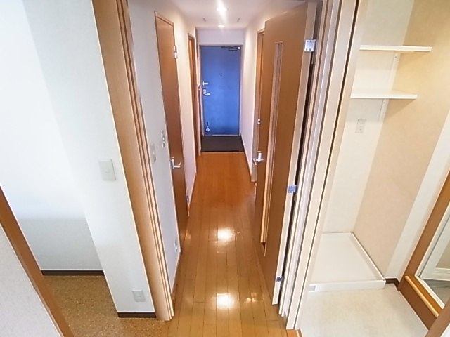 ディアハイム北松戸 その他8