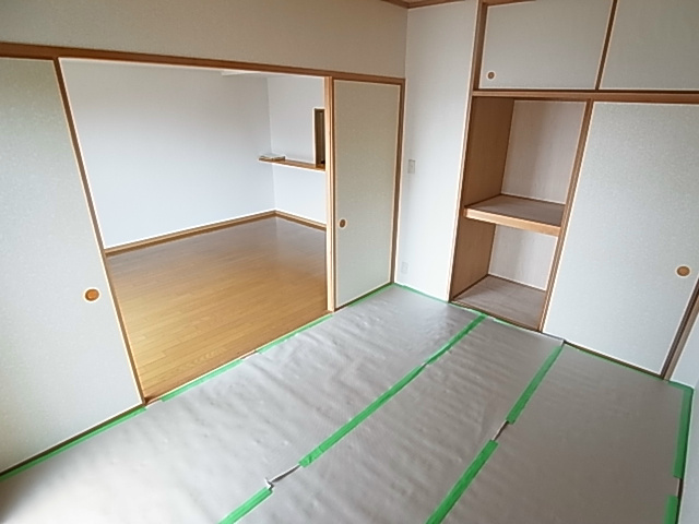 ディアハイム北松戸 その他12