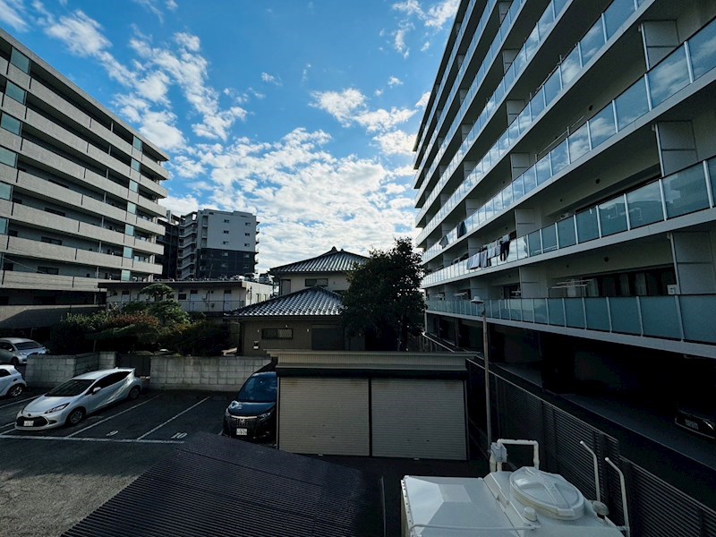 サンハイムカズ その他6