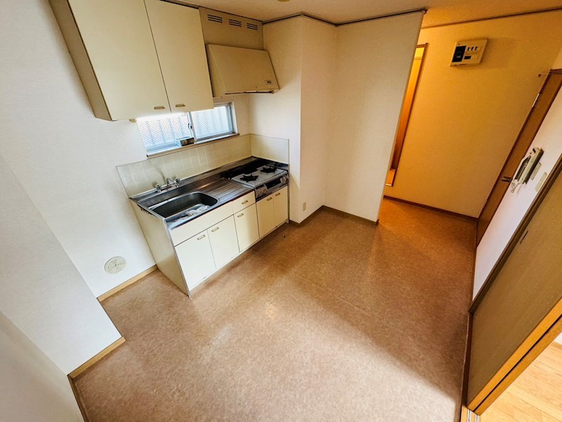 サンハイムカズ その他9