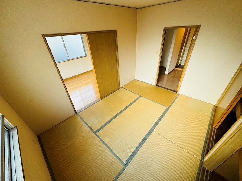 サンハイムカズ その他12