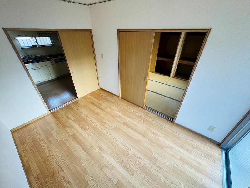 サンハイムカズ その他14