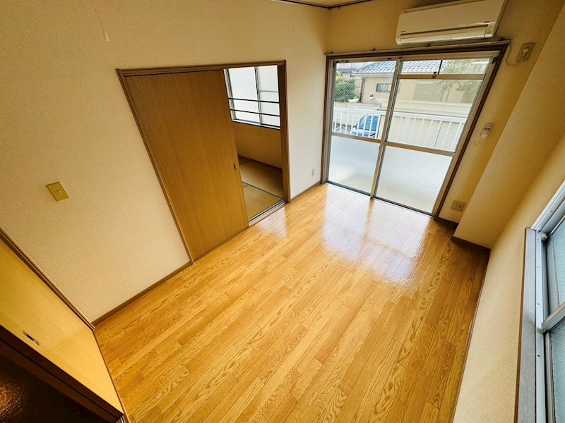 サンハイムカズ その他15