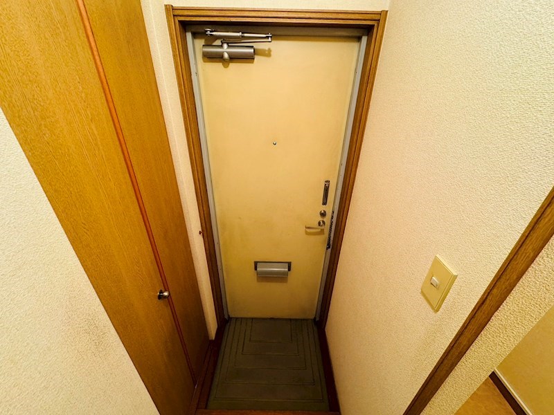 サンハイムカズ その他18