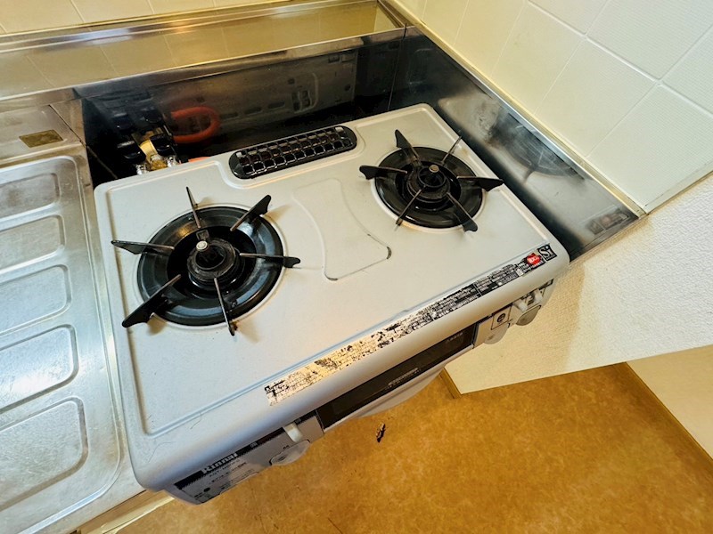 サンハイムカズ その他23