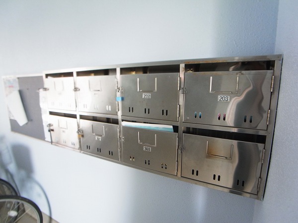 プエンテアルト その他外観3