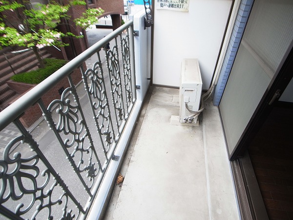 プエンテアルト その他7